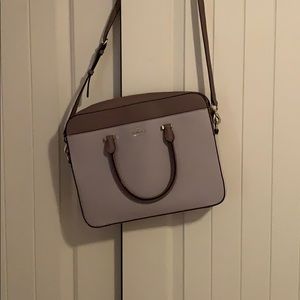 Kate Spade brief case